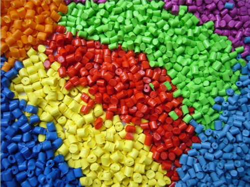 彩色母粒 塑胶原料
